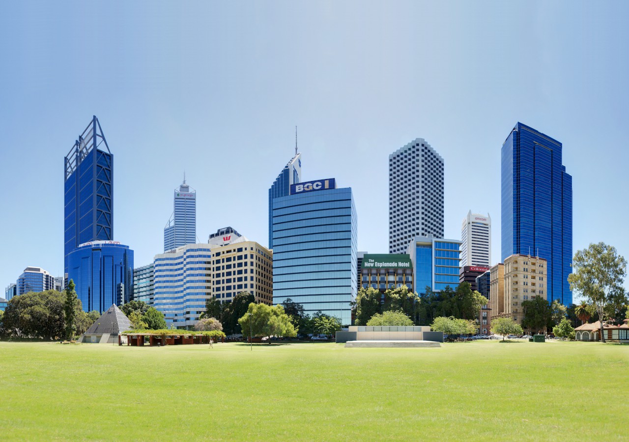 Greater Perth Image 1