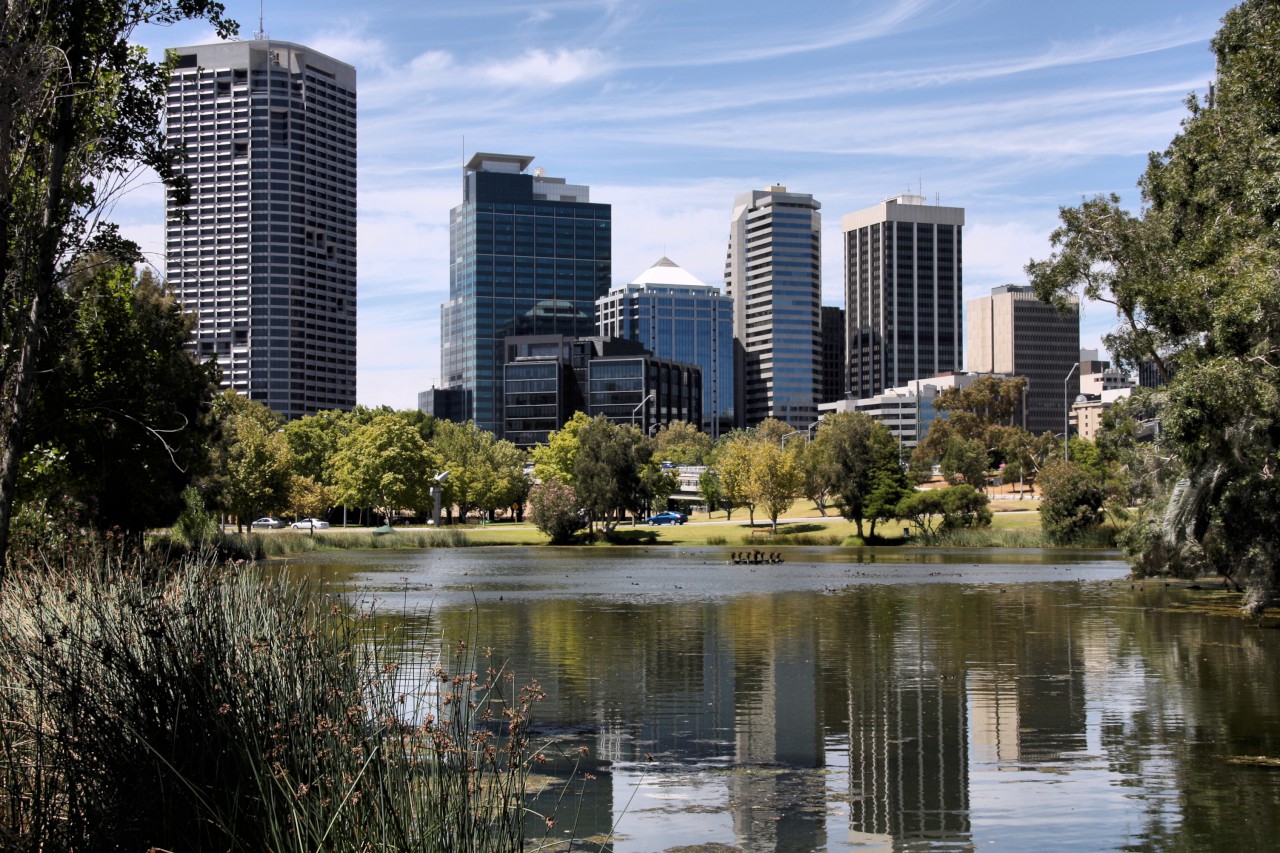 Greater Perth Image 3