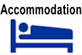 Greater Perth Accommodation Directory