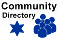Greater Perth Community Directory