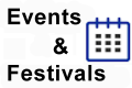 Greater Perth Events and Festivals