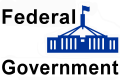 Greater Perth Federal Government Information