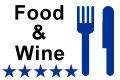 Greater Perth Food and Wine Directory