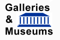 Greater Perth Galleries and Museums
