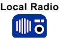 Greater Perth Local Radio Information