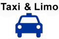 Greater Perth Taxi and Limo