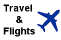 Greater Perth Travel and Flights