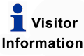 Greater Perth Visitor Information